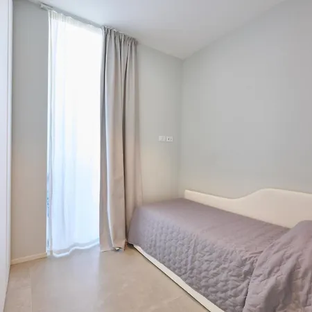 Palms Edition 리도 디 예솔로