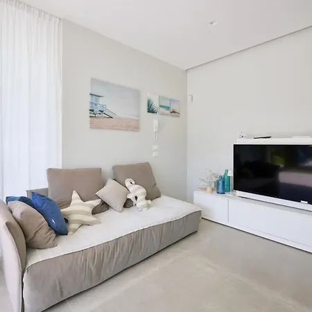 Palms Edition Apartment *