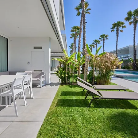 Palms Edition