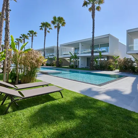 Palms Edition 아파트 *